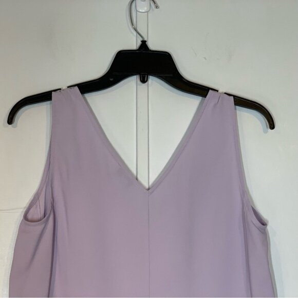 NORDSTROM V-Neck Tank Top - Picture 5 of 10